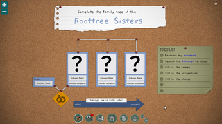 Roottrees are Dead, The